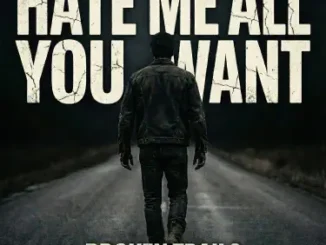 Broken Trails – Hate Me All You Want Mp3 Download