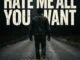 Broken Trails – Hate Me All You Want Mp3 Download
