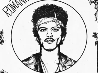 Bruno Mars – I Just Might Mp3 Download