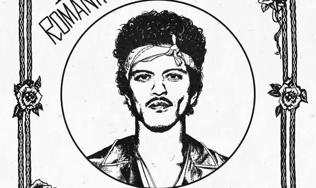 Bruno Mars – I Just Might Mp3 Download