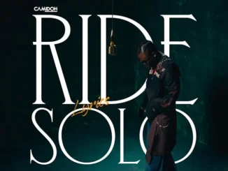 Dogo Rema – Captain Mp3 Download