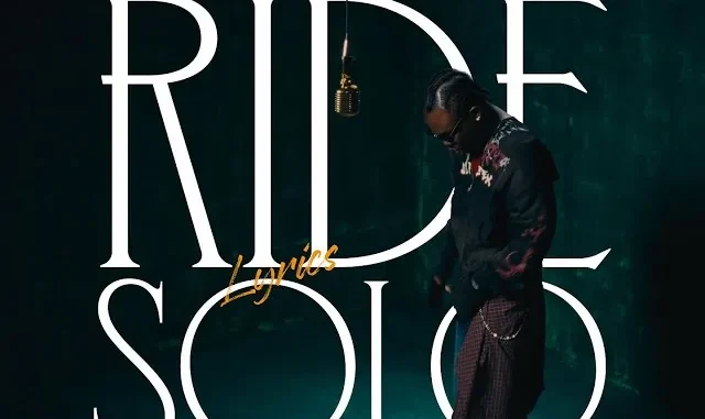 Dogo Rema – Captain Mp3 Download