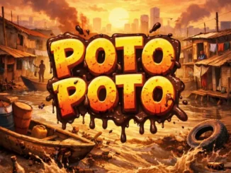 Cheekychizzy – Poto Poto Ft. Gflow Music & Easy McCoy Mp3 Download