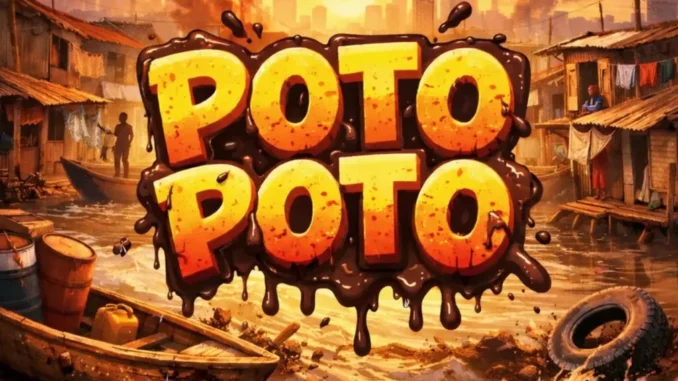Cheekychizzy – Poto Poto Ft. Gflow Music & Easy McCoy Mp3 Download