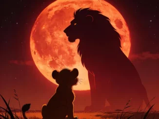 Chill77 – Lionceau (Afro Soul) Mp3 Download