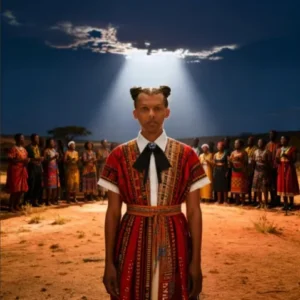 Chill77 – Papaoutai (Afro Soul) Ft Mikeeysmind & Unjaps
