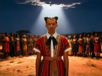 Chill77 – Papaoutai (Afro Soul) Ft Mikeeysmind & Unjaps