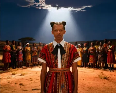 Chill77 – Papaoutai (Afro Soul) Ft Mikeeysmind & Unjaps