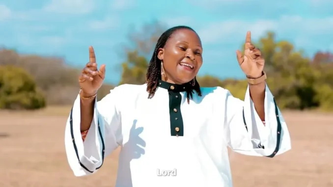 Christopher Mwahangila – Mataifa Yote Mp3 Download