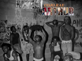 Cojo Rae – Kwesi Arthur Mp3 Download