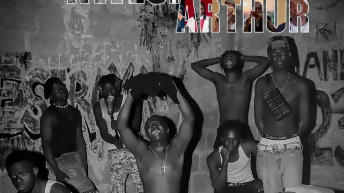 Cojo Rae – Kwesi Arthur Mp3 Download