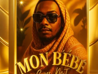 Criss MJ – Mon Bébé Ft. Otile Brown Mp3 Download