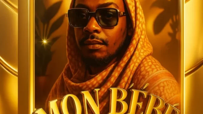 Criss MJ – Mon Bébé Ft. Otile Brown Mp3 Download