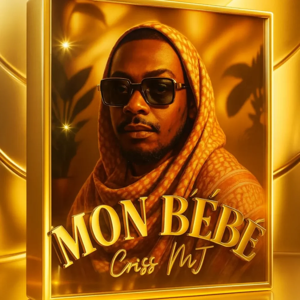 Criss MJ – Mon Bébé Ft. Otile Brown Mp3 Download