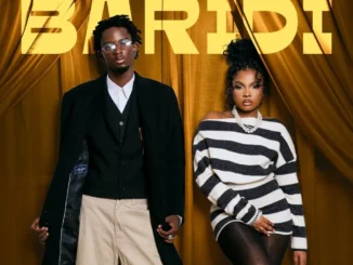 Zuchu Ft. D Voice – Habibi Mp3 Download