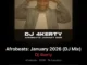 DJ 4kerty – Afrobeats January 2026 Mix Mp3 Download