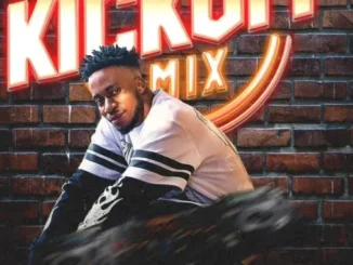DJ Amacoz – Motivation 2026 Kickoff Mix Mp3 Download
