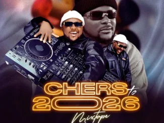 DJ Baddo – Cheers To 2026 Mix Mp3 Download