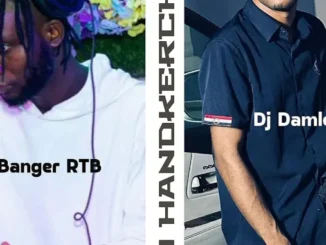 DJ Banger RTB – Kosi Handkerchief Mp3 Download