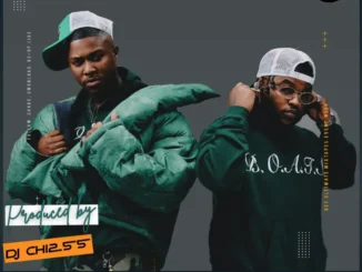 DJ Chi – 2026 Exclusive Amapiano Mix Mp3 Download