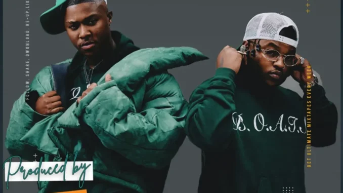 DJ Chi – 2026 Exclusive Amapiano Mix Mp3 Download