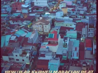 DJ Damlex Soundit – New Year Journey Maracian Beat Mp3 Download