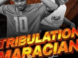 DJ Damlex Soundit – Tribulation Maracian Beat Mp3 Download