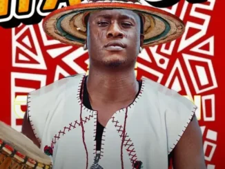 DJ Glitter – Hausa Special Mix Mp3 Download