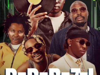 DJ Glitter – Paparazzi Mix Mp3 Download