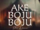 DJ Hazkid 016 – Ake Boju Boju Slow Dance Mp3 Download