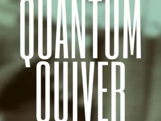 DJ Hazkid 016 – Quantum Quiver Mp3 Download