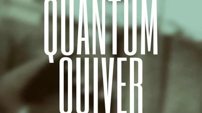 DJ Hazkid 016 – Quantum Quiver Mp3 Download