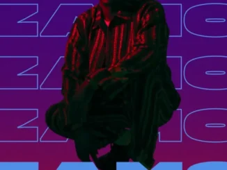 DJ P2N – Zamo ft. Yvon Yusuf Mp3 Download