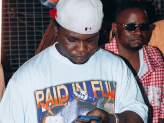 DJ SPIRIT OKO OKU – Wonder Mixtape Mp3 Download