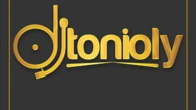 DJ Tonioly – WELCOME PARTY MIXTAPE (2026 Edition) Mp3 Download