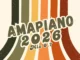 DJ Twise – Amapiano 2026 Mix 0.7 (Full Mix) Mp3 Download