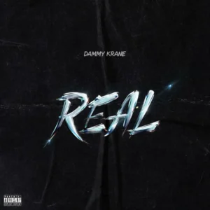 Dammy Krane – MY HEALER ( LIKE THAT ) Mp3 Download