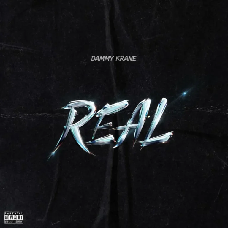 Dammy Krane – MORAYO Mp3 Download