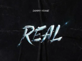 Dammy Krane – Real Vol.1 EP (Album) Mp3 Download