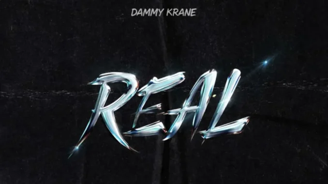 Dammy Krane – Real Vol.1 EP (Album) Mp3 Download