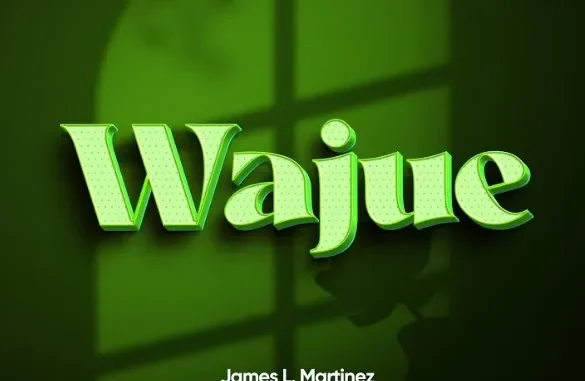 Dayoo Ft James L. Martinez – Wajue (remix) Mp3 Download