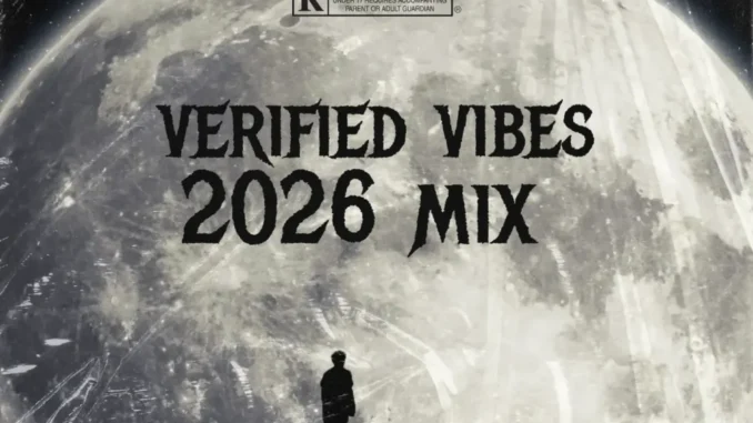 Dj Skipo – Verified Vibes 2026 Mixtape Mp3 Download