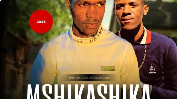 Dlamini Shika’s Mshikashika – Usuku Lwamalobolo Ft Nkeshemba