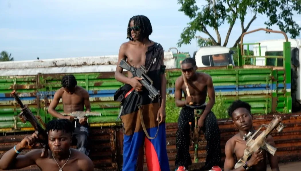 Fada Moti – Fast Fast Mp3 Download