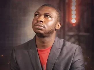 Emma Jesus – Only God I Know Mp3 Download