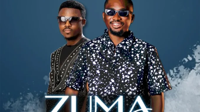 Emteey Shmurda – Zuma Ft. Umar M. Shareef Mp3 Download