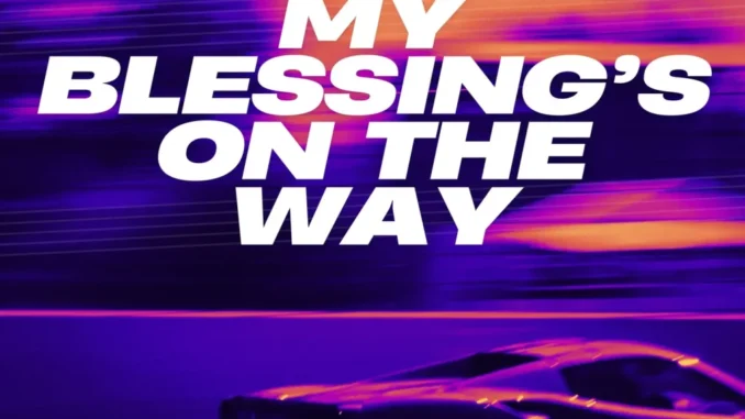 Energize Music – My Blessings On The Way Ft. Bidemi Olaoba, Sound Of Salem & Wondy Mp3 Download