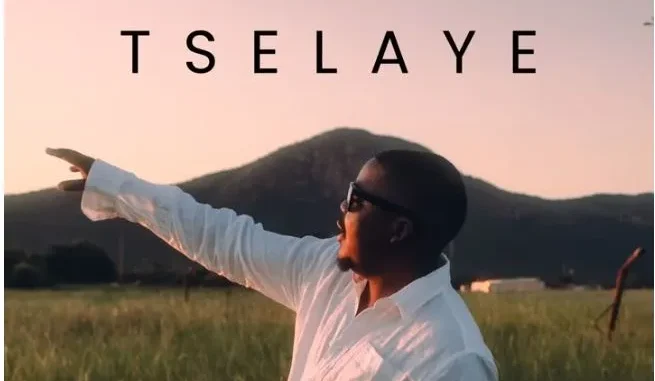 Ezra Neethings – Tsela Ye Mp3 Download
