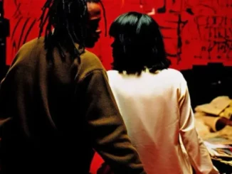 Fbeatz & Disturbing F – Love Story (FV) Mp3 Download