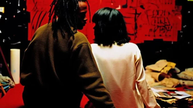 Fbeatz & Disturbing F – Love Story (FV) Mp3 Download